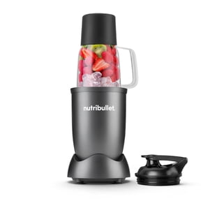 nutribullet Personal Blender 700W Gunmetal Gray