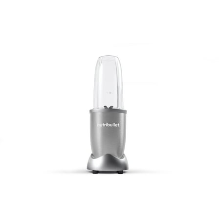 NutriBullet - Pro Blender - Silver