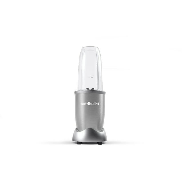 nutribullet Pro 32 oz. 900 Watts Personal Blender - Silver