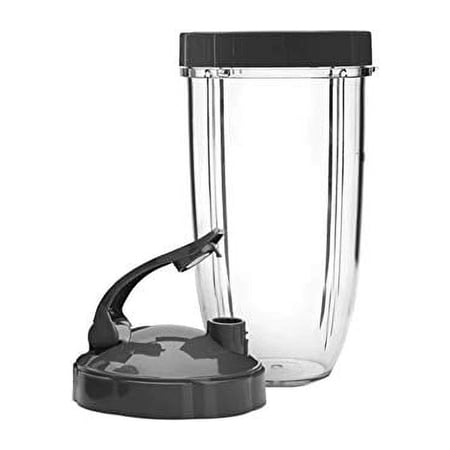 nutribullet Pro Deluxe Upgrade