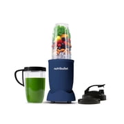 nutribullet  Pro Nutrient Extractor, 900W, Matte Indigo