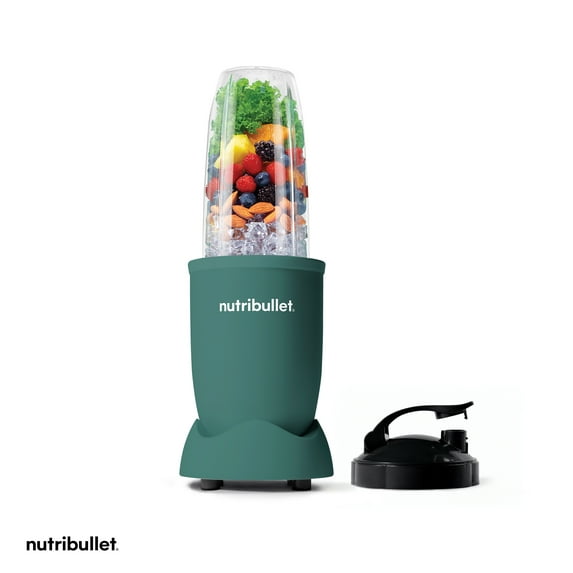 nutribullet Pro Single Serve Blender (900W) Matte Eucalyptus