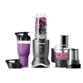 thumbnail image 1 of Nutribullet NB50550 Gunmetal Ultra Plus, 1 of 5