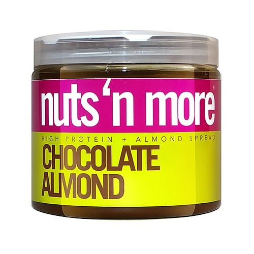 nuts 'n more Chocolate Almond Spread 1 lb(s).
