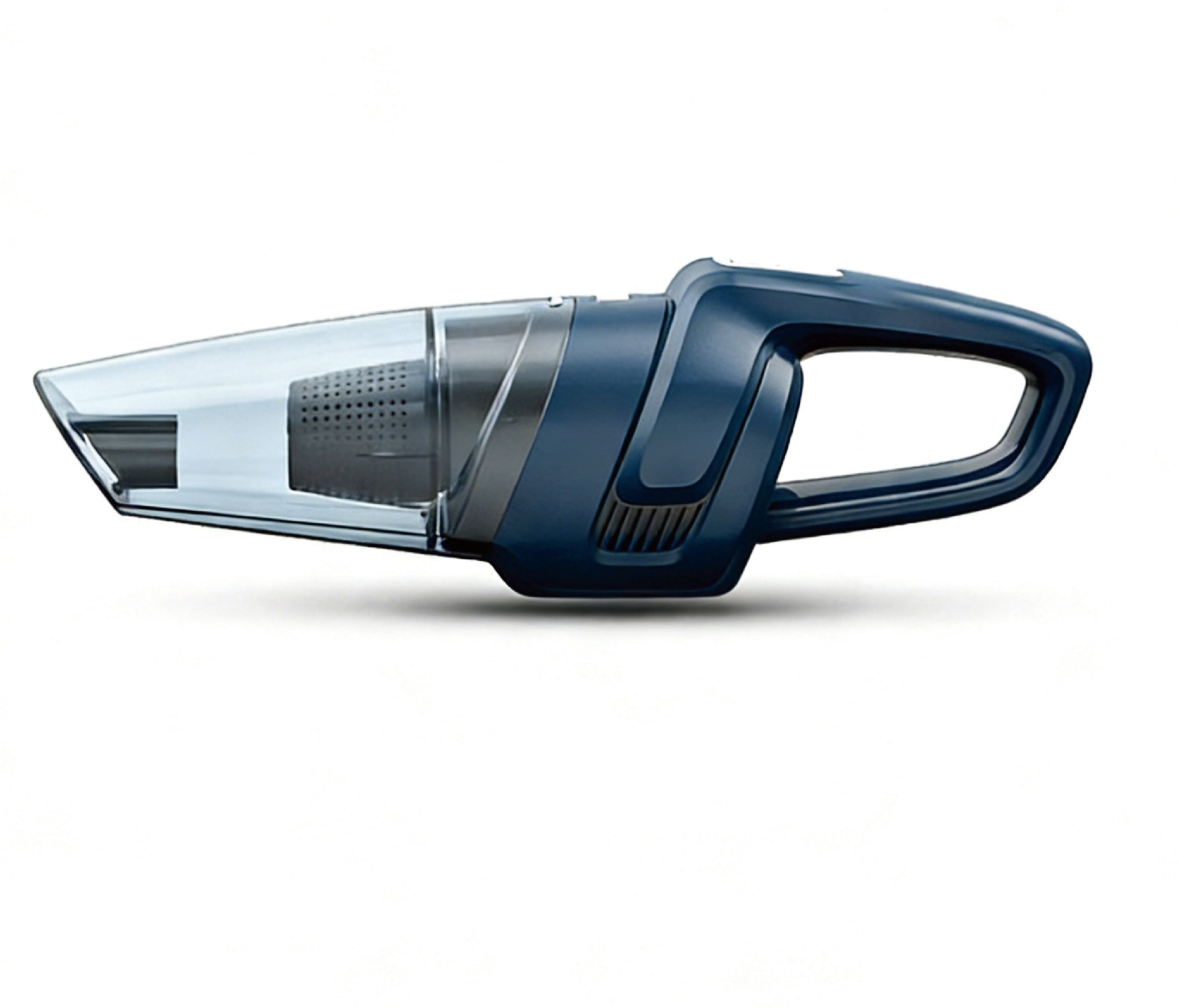 nvaloq Vacuum cleaners,Handheld Vacuum Cordless, 15000PA Strong Suction Hand Held Car Vacuum Cleaner Portable with Multi-Nozzles & Washable Filter