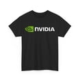 thumbnail image 1 of nvidia Geforce Gaming AI Team Technology eSports T Shirt Tee Fashion Merch, 1 of 2