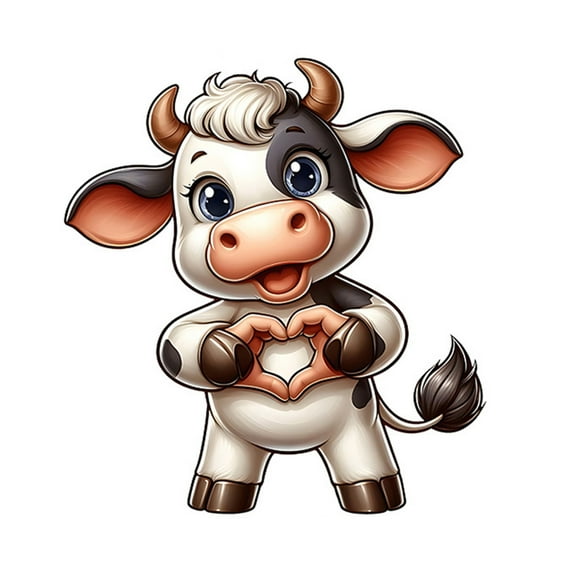 nvzhuang Animal Toilet Stickers Funny Cat Cow Frog Giraffe Toilet Lid Decals Toilet Seat Stickers for Bathroom Toilet Kitchen