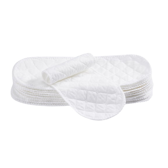 nvzhuang Baby Diapers Three Layer Thickened Lightweight Reusable and Durable Absorbent Comfortable Diapers