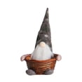 thumbnail image 1 of nvzhuang Christmas Gnome Plush Toys with Candy Basket Beard Pointed Hat Adorable Dwarf Doll for Party Home Office, 1 of 8
