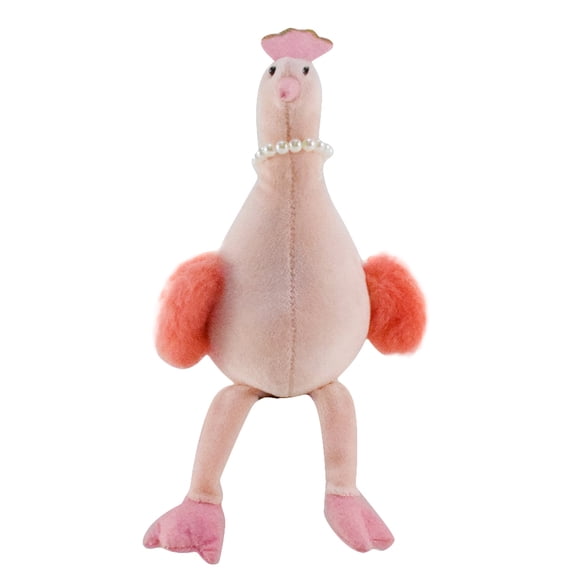 nvzhuang Easter Stuffed Chick Doll Plush Pillow Super Soft Sleeping Pillow for Kids Adults Birthday
