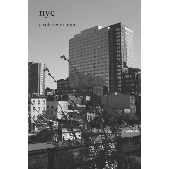 nyc (Paperback)