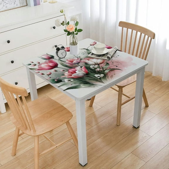 nygtbtfer Birthday Party Decorations Tablecloths Tablecloths Table Covers Tablecloth for Women Birthday Disposable Supplies