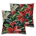thumbnail image 1 of nygtbtfer Christmas Red White with Decorative Covers &nbsp;for Christmas Home Decor White, 1 of 7