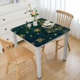 thumbnail image 1 of nygtbtfer Christmas with Table Cover for Table Cloth Cover for Christmas Decor, 46*46, 1 of 8