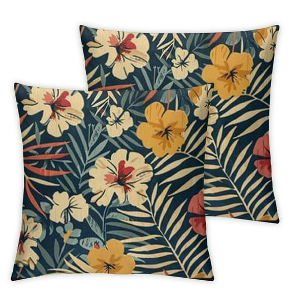 nygtbtfer Cute Throw Pillow White