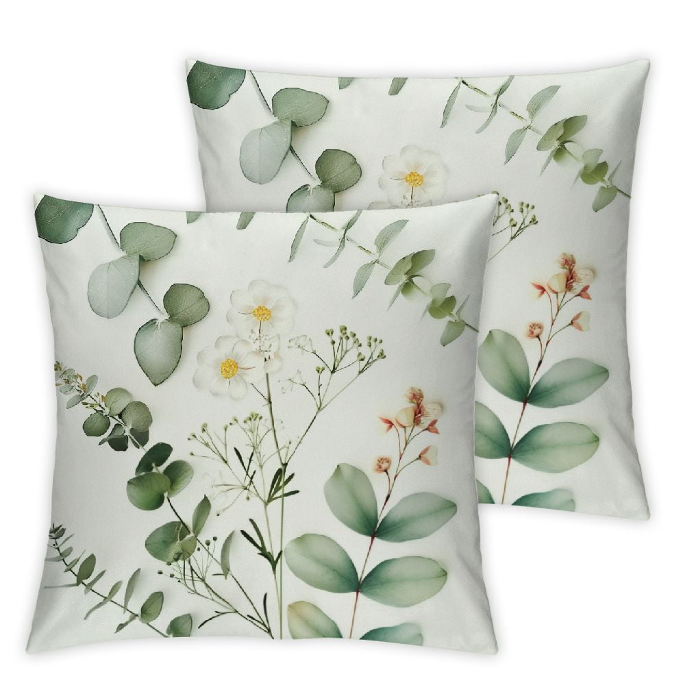 Pillowcase Tulipa Dew