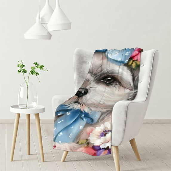 nygtbtfer Fitted Polyester Tablecloth Square, Elastic Edge Home Decor Table Cloth, Oil & Dust Proof Washable Table Clothes for Indoor Outdoor Party Use White