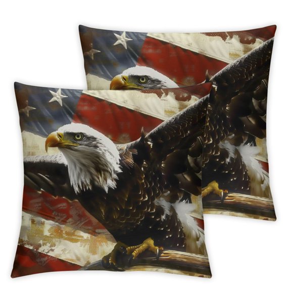 nygtbtfer Gaming Mouse Pad,American Flag Art Non-Slip Rubber Base Gaming Mouse Pads and Coaster Set,Suitable for Office Computers and notebooks. Ideal for Working Or Game White