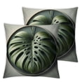 thumbnail image 1 of nygtbtfer Gift Bags Throw Pillow Covers for Couch Spring King Size Pillow Covers with Zipper Throw Pillowcase Covers Boho Summer Theme Pillow Covers Summer Pillowcases Clearance White, 1 of 7
