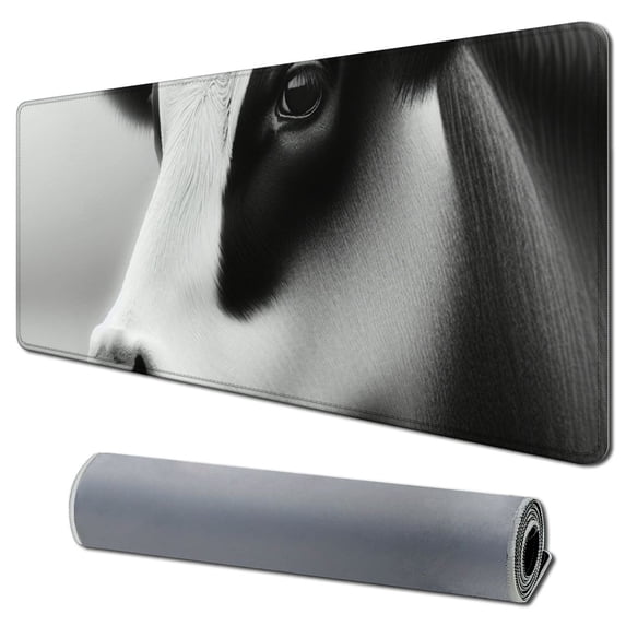 nygtbtfer Mouse Pad - Farm Farm Animals