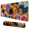 thumbnail image 1 of nygtbtfer Mouse Pad, Mouse Pad Anti-Slip Rubber Base, Laptop Mouse Pad, Office Desktop Mouse Pad, 1 of 6
