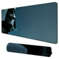 thumbnail image 1 of nygtbtfer Mouse Pad,Mouse Pads for Wireless Mouse, Mousepad for Laptop Desk Accessories with Designs, Computer Gaming Mouse Pad, Mouse Pad for Laptop Desk Decor 31.5x11.8 in, 1 of 6