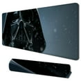 thumbnail image 1 of nygtbtfer Mouse Pad, for Wireless Mouse, Mousepad for Laptop Desk Accessories with Designs, Computer Gaming Mouse Pad, Mouse Pad for Laptop Desk Decor 31.5x11.8 in, 1 of 6