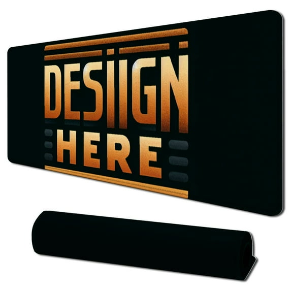 nygtbtfer Photo Mouse Pad with Wrist Support, with Wrist Rest Support, ized Gel Mouse Mat, Non-Slip Rubber Base, Ergonomic Mousepad for Office Home Computer 31.5x11.8 in
