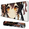 thumbnail image 1 of nygtbtfer Silica Gel Wrist Support/ Rest/ Cushion Nonslip Mouse Pad Pain Relief for Gaming Office Lovers, 1 of 6