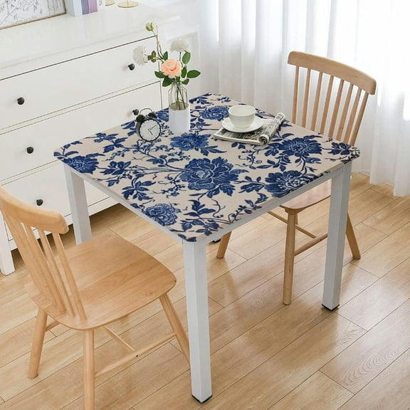 nygtbtfer , Stitching Tablecloth for Kitchen | Dining | | Decoration | |