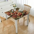 thumbnail image 1 of nygtbtfer Swaying Leaves Bordered Fall, and Tablecloth, Oblong/Rectangle, Multi, 1 of 7