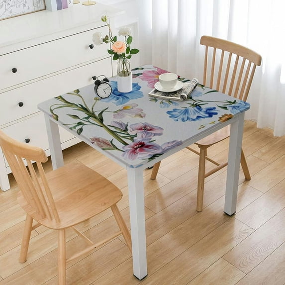 nygtbtfer Tablecloth, Decorative Table Cloth Dining Table Cover, Decoration