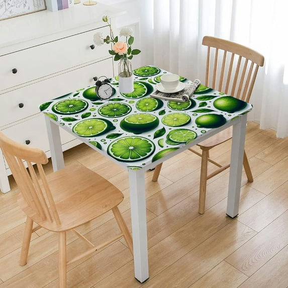 nygtbtfer Tablecloth Themed Birthday Party Decoration Kitchen Dining Room Home Decor