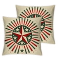 thumbnail image 1 of nygtbtfer Throw Pillow Cover Horizontal for Your Size for Screen Decorative Pillow Case Home Decor Square Pillowcase White, 1 of 7