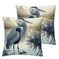 thumbnail image 1 of nygtbtfer Throw Pillow Covers Summer Decorative Pillow Cases Cushion Cover for Couch Sofa Outdoor White, 1 of 7