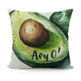 thumbnail image 1 of nygtbtfer Throw Pillow Fruit Pack on Home Decoration for Sofa, 1 of 5