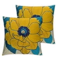 thumbnail image 1 of nygtbtfer Throw s Set Of 2 For 24x24in, 1 of 7