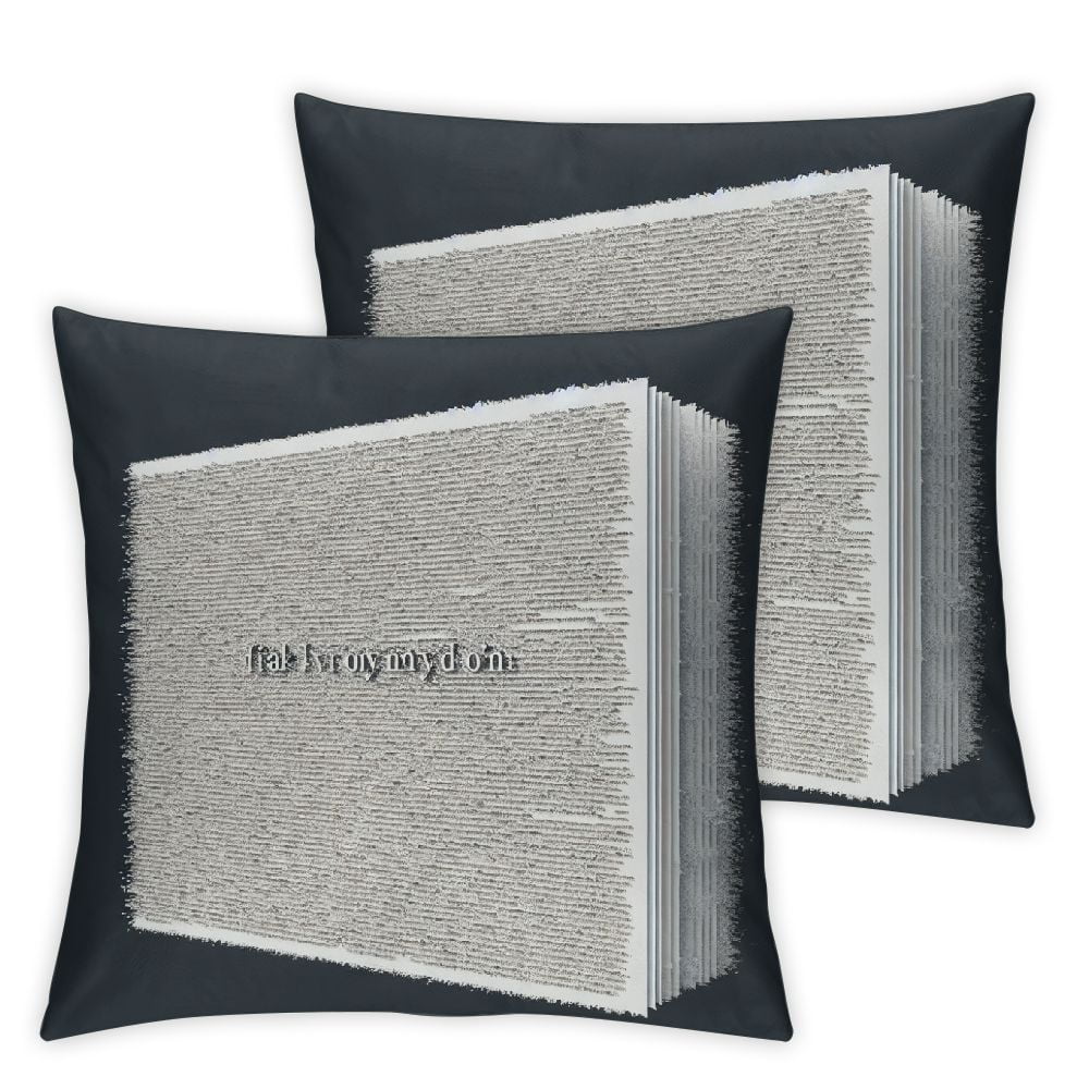 nygtbtfer Vintage Inspirational Quotes Throw Pillow Covers Farmhouse