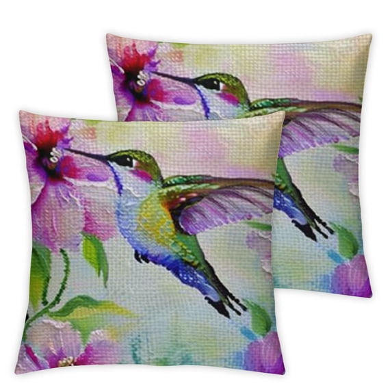 nygtbtfer for Sofa Decorative Throw Pillow Case Gift White