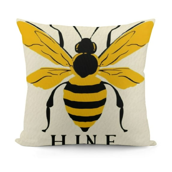 nygtbtfer Pillow Covers comb Pillows Decorative Pillows Decorations Decor for Sofa 