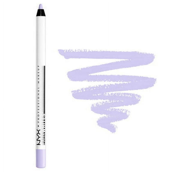 nyx faux whites inner eye brightener ~ white smoke 08