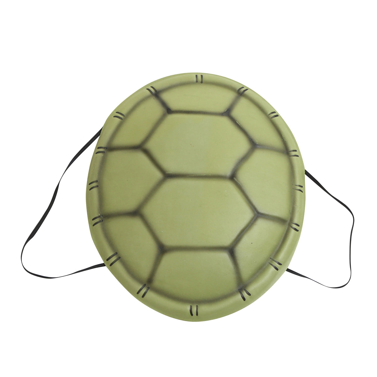 Human Turtle Shell