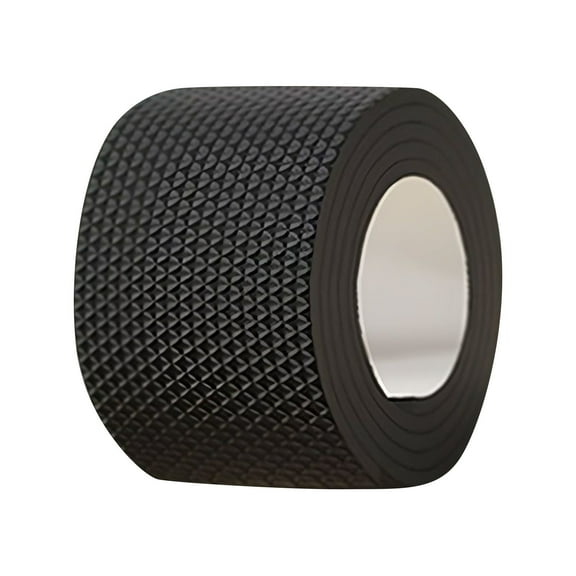 nzhaoha Anti Slip Sole Grip Tape 0.08" Thick 40"x 4" Roll Non Slip Shoe Sole Protector Waterproof Repair Patch for Sneakers Boots