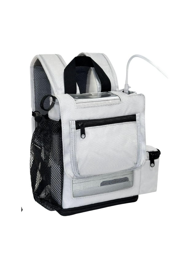 Backpack Fit For Inogen Rove 6 Lightweight Backpack w/Pockets Ultralight weight backpack for the Inogen Rove 6