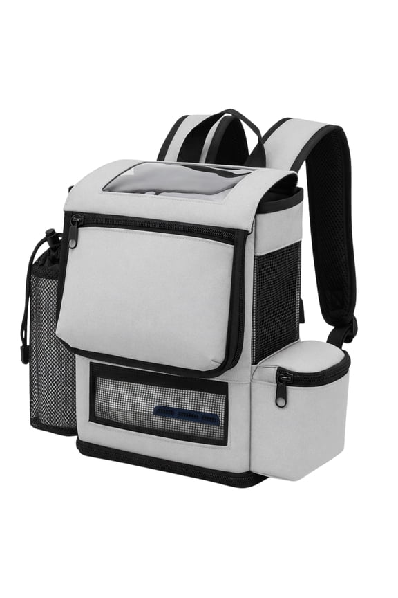 Backpack Fit For Inogen Rove 6 Lightweight Backpack w/Pockets Ultralight weight backpack for the Inogen Rove 6
