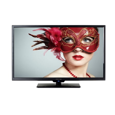 oCOSMO by Sceptre CE3230 32-Inch 720p 60Hz LED TV