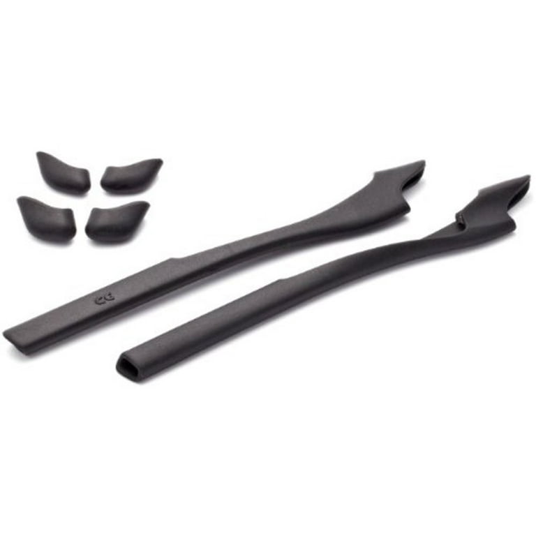 Oakley half jacket earsock replacement hotsell