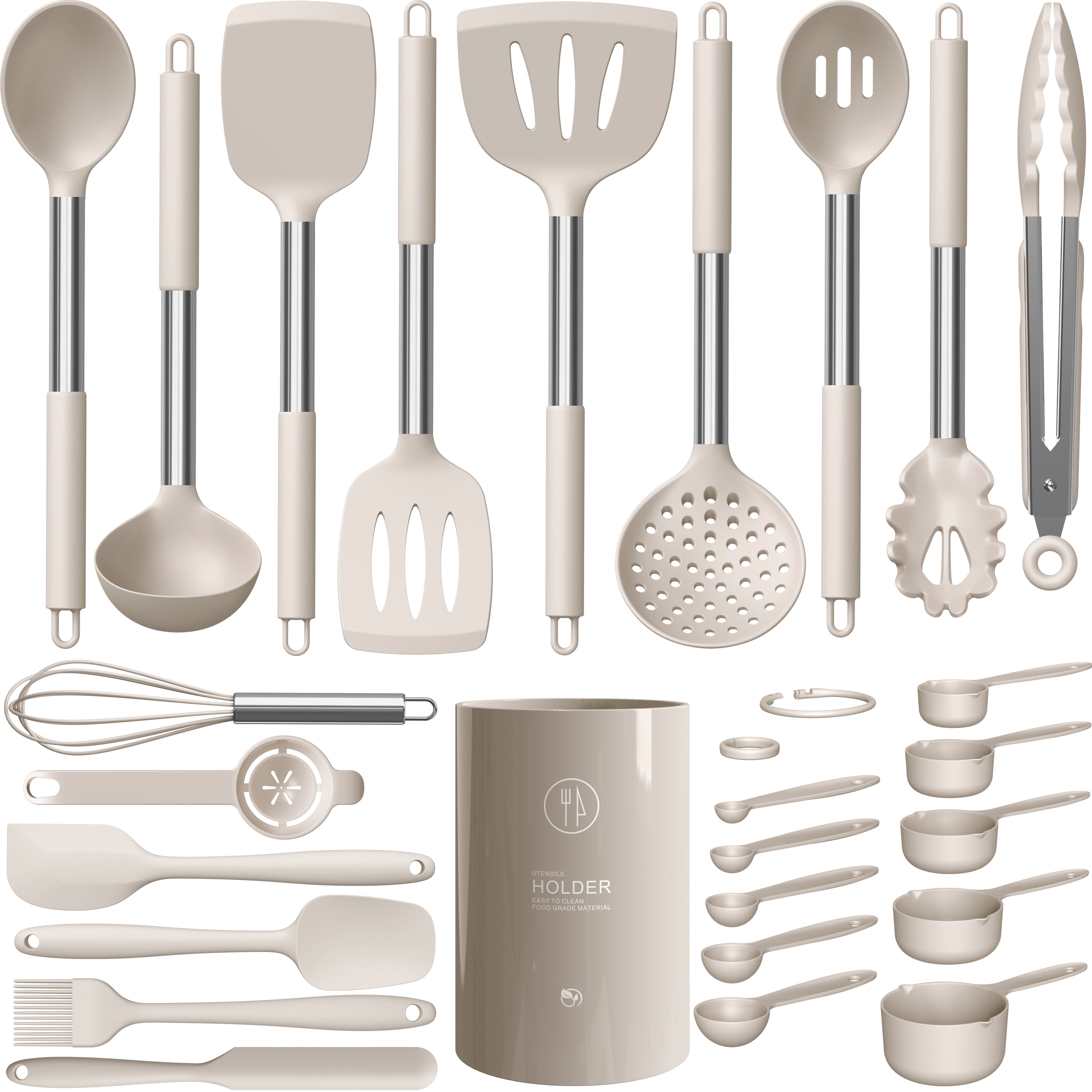 https://i5.walmartimages.com/seo/oannao-Silicone-Cooking-Utensils-Set-Heat-Resistant-Stainless-Steel-Kitchen-Utensils-Baking-Tools-Gadgets-Turner-Tongs-Spatula-Spoon-Brush-Whisk-Non_92770794-72de-4b33-af45-eebc4b600e46.ea524339146e9c7f97ca72c37ea93e90.jpeg