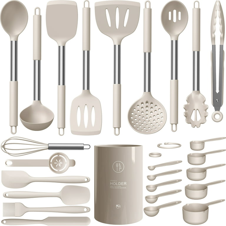 https://i5.walmartimages.com/seo/oannao-Silicone-Cooking-Utensils-Set-Heat-Resistant-Stainless-Steel-Kitchen-Utensils-Baking-Tools-Gadgets-Turner-Tongs-Spatula-Spoon-Brush-Whisk-Non_92770794-72de-4b33-af45-eebc4b600e46.ea524339146e9c7f97ca72c37ea93e90.jpeg?odnHeight=768&odnWidth=768&odnBg=FFFFFF