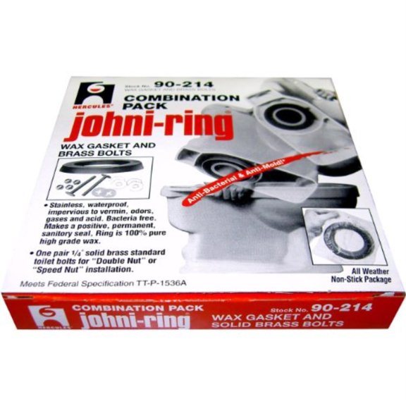 oatey 90214 regular flat johni-ring